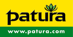 PATURA logo 150px